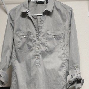 New York and Company blouse
